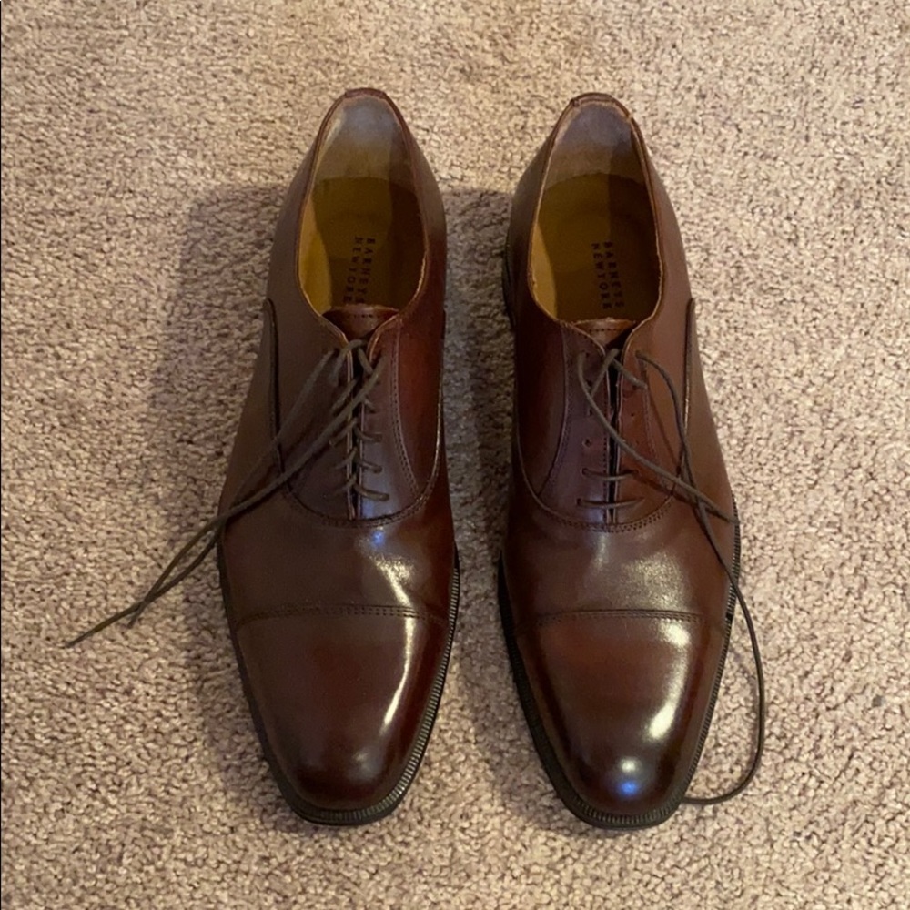 Barneys Dress Shoes